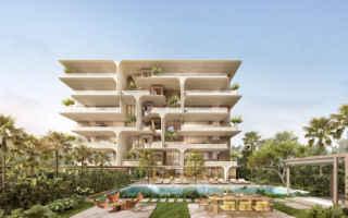 Квартира за 484 300 евро на Пхукете, Таиланд