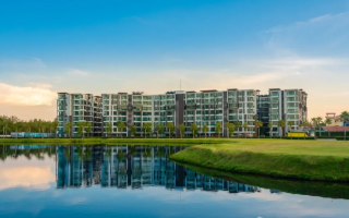 Квартира за 86 400 евро на Пхукете, Таиланд