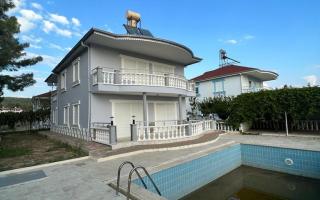 Вилла за 231 000 евро в Авсалларе, Турция