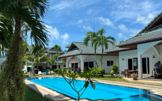 Квартира за 166 700 евро на Пхукете, Таиланд