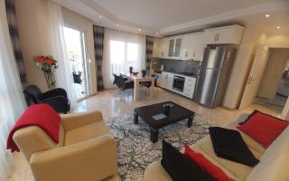 Квартира за 153 000 евро в Кестеле, Турция