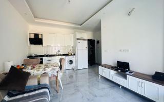 Квартира за 80 000 евро в Алании, Турция