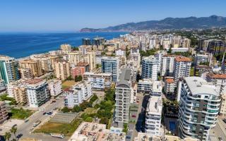 Квартира за 111 000 евро в Алании, Турция