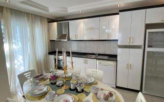 Квартира за 157 000 евро в Алании, Турция