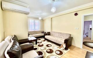 Квартира за 105 000 евро в Алании, Турция