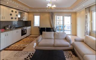 Квартира за 108 000 евро в Алании, Турция