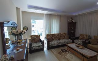 Квартира за 202 000 евро в Алании, Турция