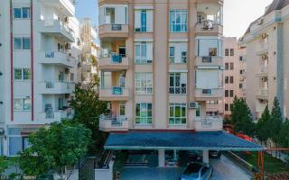 Квартира за 124 000 евро в Алании, Турция