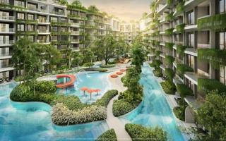 Квартира за 124 900 евро на Пхукете, Таиланд