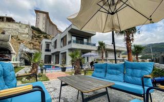 Вилла за 301 000 евро в Алании, Турция