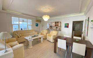 Квартира за 124 000 евро в Алании, Турция