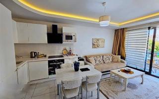 Квартира за 109 600 евро в Алании, Турция