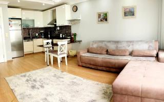 Квартира за 132 000 евро в Алании, Турция