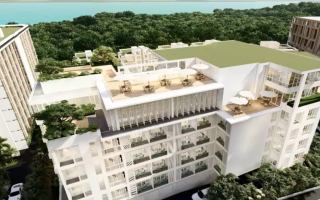 Квартира за 81 500 евро на Пхукете, Таиланд