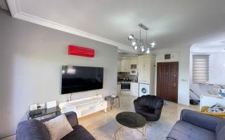 Квартира за 87 000 евро в Алании, Турция