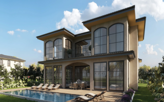 Вилла за 344 300 евро на Пхукете, Таиланд