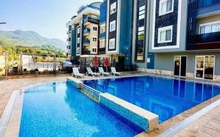 Квартира за 83 000 евро в Алании, Турция