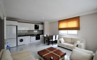 Квартира за 95 000 евро в Алании, Турция