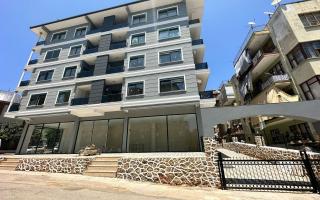 Квартира за 128 000 евро в Алании, Турция