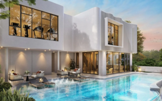 Вилла за 498 800 евро на Пхукете, Таиланд