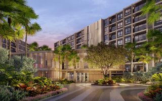 Квартира за 82 100 евро на Пхукете, Таиланд