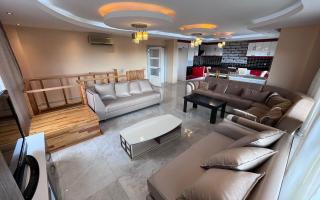 Вилла за 594 000 евро в Алании, Турция