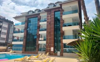 Квартира за 121 000 евро в Алании, Турция