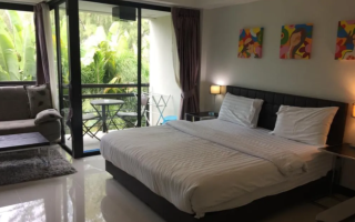 Квартира за 86 400 евро на Пхукете, Таиланд