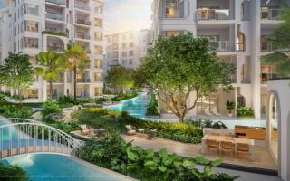 Квартира за 96 200 евро на Пхукете, Таиланд