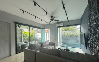 Вилла за 247 100 евро на Пхукете, Таиланд