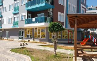 Квартира за 120 000 евро в Алании, Турция