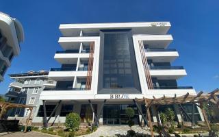 Квартира за 124 000 евро в Алании, Турция