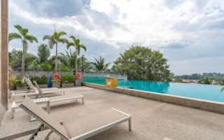 Квартира за 68 700 евро на Пхукете, Таиланд