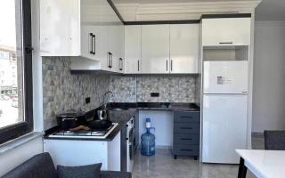 Квартира за 87 000 евро в Кестеле, Турция