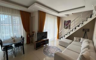 Пентхаус за 156 000 евро в Алании, Турция