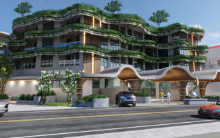 Квартира за 202 900 евро на Пхукете, Таиланд