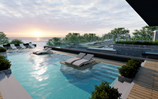 Квартира за 186 700 евро на Пхукете, Таиланд