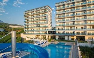 Квартира за 69 200 евро в Алании, Турция