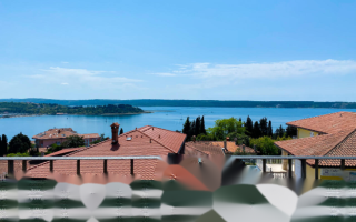 Дом за 2 500 000 евро в Портороже, Словения