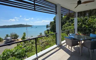 Квартира за 155 025 евро на острове Пхукет, Таиланд