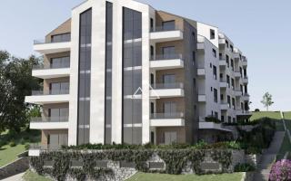 Апартаменты за 182 681 евро в Будве, Черногория