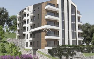 Апартаменты за 274 263 евро в Будве, Черногория