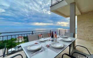 Вилла за 750 000 евро в Режевичах, Черногория