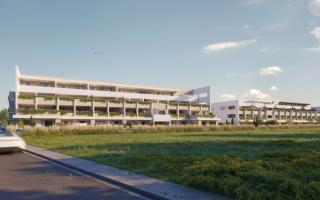 Апартаменты за 385 000 евро в Лимасоле, Кипр