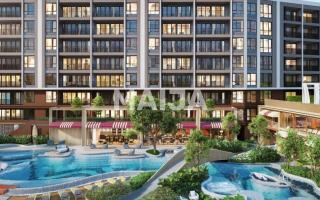 Апартаменты за 118 594 евро на острове Пхукет, Таиланд