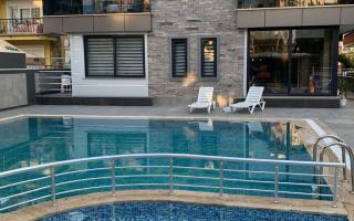 Квартира за 102 000 евро в Алании, Турция