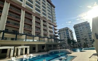 Квартира за 148 000 евро в Алании, Турция