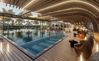 Апартаменты за 1 490 000 евро в Лагоа, Португалия