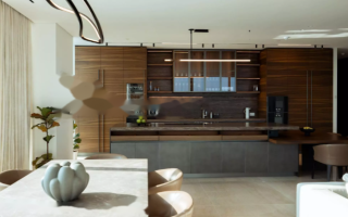 Квартира за 2 400 000 евро в Мутайяке, Кипр