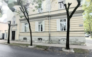 Квартира за 69 000 евро в Гориции, Италия